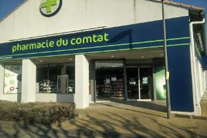 Pharmacie Becker Carpentras - Constipation